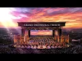 Tell Him - Celine Dion & Barbra Streisand | Grand Orchestral Cinematic Tribute 