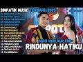 Download Lagu RINDUNYA HATIKU - SALAHMU SENDIRI - GARA GARA SEBOTOL.