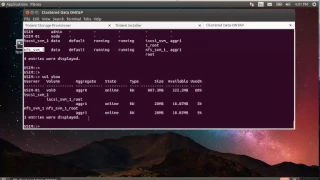 Installing and configuring Trident