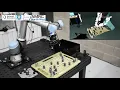 How To Setup A Universal Robots Cobot With VR Interface
