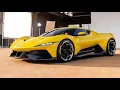 All New 2028 Chevrolet Corvette C9 - First Look