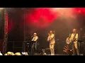 Night Fever – A tribute to the Bee Gees 28.8.26 @ Weingut Joachim Flick - 22:08 Uhr - Tragedy