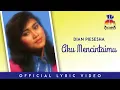 Download Lagu Dian Piesesha - Aku Mencintaimu (Official Lyric Video)
