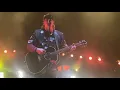 Hardy in Starkville “UNAPOLOGETICALLY COUNTRY AS HELL” 11/05/21