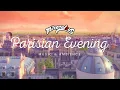 Parisian Evening | Miraculous Ladybug Ambient Movie Music | 1 Hour of Relaxing Music