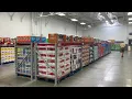 Sam s Club opens one-of-a-kind South Tampa location with only Scan Go technology