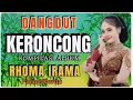 Download Lagu Dangdut keroncong kumpulan lagu rhoma irama @Mayka30789 
