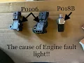 How to fix engine fault code on 2013 Ford Escape It is something simple