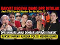 Download Lagu WAH PARAH DPR INGKAR JANJI‼️ RAKYAT MURK4 AKSI DEMO DIPUKUL MUNDUR DENGAN G4S AIR MATA