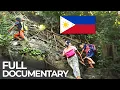 Most Dangerous Ways To School PHILIPPINES Free Documentary