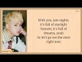 Download Lagu BOYNEXTDOOR So let's go see the stars Easy Lyrics