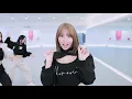 TWICE "The Feels (Benny Benassi Remix)" Stage Mix