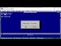 QBASIC In Nepali Print the CUBE of first 10 numbers in QBASIC By NP Rijal