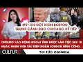 Download Lagu 🔴Canada tung gói tỷ đô cứu doanh nghiệp; Vé World Cup 2026: Chung kết trên $9.000| TIN CANADA-TG 7/9