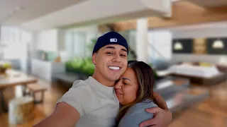 ASI ME DESPEDÍ DE MI FAMILIA | Soy Fredy