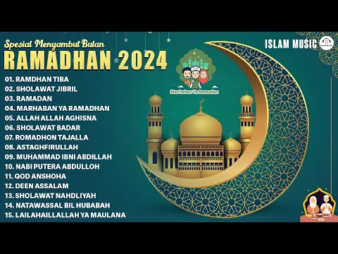 Download MP3 Ramadhan Tiba - Opick | Kumpulan Lagu Religi Islam Spesial Menyambut Bulan Ramadhan 2024