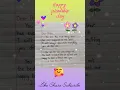 A letter to my best friend Happy Friendship Day
