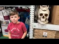 Menards Janesville Halloween 2024