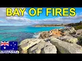 Download Lagu Apakah Bay of Fires Layak Dikenang? | Perjalanan Darat Pantai Timur Tasmania [Ep 5]