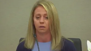 What are the odds Amber Guyger is granted parole Former prosecutor says they re slim