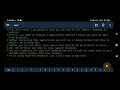 Installing jupyter notebook in Android using Pydroid 3 application