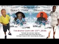 Celebrating The Lives Of Cairo J Wintz Herman Wintz