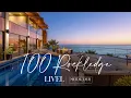 100 Rockledge Rd Oceanfront Estate for Sale Laguna Beach CA 112M