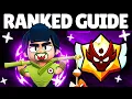 ULTIMATE CHEAT SHEET FOR RANKED - SEASON 53