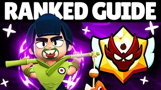 ULTIMATE CHEAT SHEET FOR RANKED - SEASON 53
