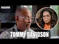 Tommy Davidson Says Oprah Hurt His Feelings After Being Rude to Him That One Hurt Me
