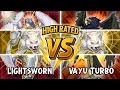 Download Lagu Lightsworn vs Vayu turbo | High Rated | Edison Format | Dueling Book
