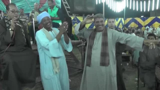 الشيخ رجب  افراح اولاد صالح بابوعزيز  دندنها