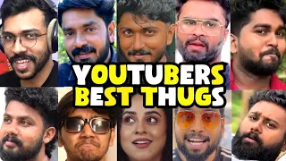 top malayalam youtubers thuglife best thug life compilation thug life malayalam