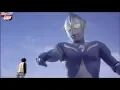 Download Lagu 【MAD】劇場版 超人力霸王高斯 第一次接觸：君にできるなにか-中文字幕