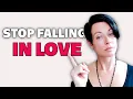 Download Lagu Stop Falling in Love... Do THIS Instead 💔➡️❤️