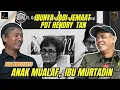 Download Lagu ANAK MUALAF, IBU MURTADIN - Budi Kristianto - 22 Agustus 2025