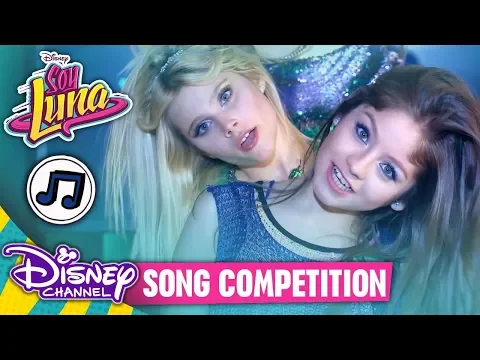 Download MP3 Song Competition | Soy Luna Songs