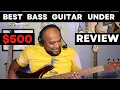 Download Lagu BEST BASS UNDER 500 DOLLARS|IBANEZ SR305E 5 STRING ELECTRIC BASS REVIEW