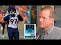 Why D J Jones can be an impact player for the Denver Broncos Chris Simms Unbuttoned NFL on NBC