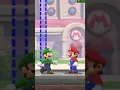Adding Luigi to Mario vs. Donkey Kong