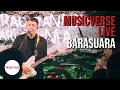 Lagu Barasuara at Musicverse Live (2025)