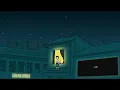 Rizky Febian - Malam Rawan [Official Lyric Video]