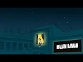 Download Lagu Rizky Febian - Malam Rawan [Official Lyric Video]