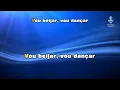 Toy  - CORAÇÃO NÃO TEM IDADE (Karaoke completo)