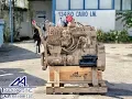 Cummins 6CT 8 3L Diesel Engine For Sale TEST RUN CA Truck Parts Inc