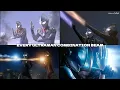 Download Lagu EVERY ULTRAMAN COMBINATION BEAM 1966 - 2025