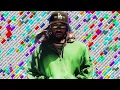 Kendrick Lamar wacced out murals Rhyme Scheme Highlighted
