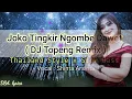 Download Lagu Joko Tingkir Ngombe Dawet ( DJ Topeng Remix ) - Thailand Style x Slow Bass (LIRIK)