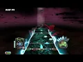 Less Talk, More Rokk - Freezepop - Hard 100% FC GH2 DLC (241,606) BONUS TRACK Guitar Hero III