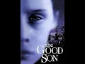 G - The Good Son